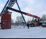 Wózek do kontenerów Sany SRSC45H1