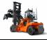 Wózek do kontenerów Toyota THD9000-L3