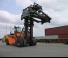 Wózek do kontenerów Toyota THD9000-L3