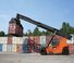 Wózek do kontenerów Toyota THD9900-R90