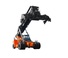 Wózek do kontenerów Toyota THD9900-R90