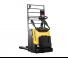 Wózki paletowe Elektryczne wózki paletowe platformowe Hyster P2.0S (BIGA) 
