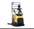Wózki paletowe Elektryczne wózki paletowe platformowe Hyster P2.0S (BOB) 