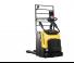 Wózki paletowe Elektryczne wózki paletowe platformowe Hyster P3.0S (BIGA)