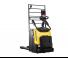 Wózki paletowe Elektryczne wózki paletowe platformowe Hyster P3.0S (BOB)