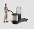 Wózek paletowy ręczny Crown PW 3520-60