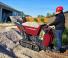 Wozidła gąsienicowe Yanmar C08-AG HI TIP+ 