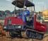 Wozidła gąsienicowe Yanmar C30R-3 