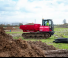 Wozidła gąsienicowe Yanmar C50R-5A  