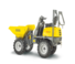 Wozidła kołowe Wacker Neuson 1001 
