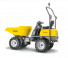 Wozidła kołowe Wacker Neuson 1601 