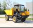 Wozidła kołowe Dieci DP 4200