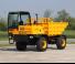 Wozidła kołowe Dieci DP 4200