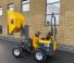 Wozidła kołowe NC-Engineering NC HT1815