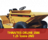 Thwaites Orline 2500 FK