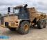 John Deere Construction 300C