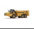 Wozidła przegubowe Caterpillar 725C2