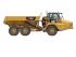 Wozidła przegubowe Caterpillar 730C