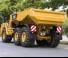 Wozidła przegubowe Caterpillar 730