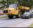 Wozidła przegubowe Caterpillar 730