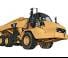 Wozidła przegubowe Caterpillar 730