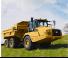 Wozidła przegubowe Caterpillar 730 EJ