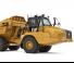 Wozidła przegubowe Caterpillar 730C2 EJ