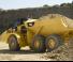 Wozidła przegubowe Caterpillar 735C