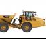 Wozidła przegubowe Caterpillar 735C