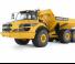 Wozidła przegubowe Volvo A40GFS