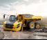 Wozidła przegubowe Volvo A45G