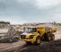 Wozidła przegubowe Volvo A25G
