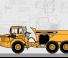 Volvo A30C