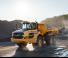Wozidła przegubowe Volvo A30G
