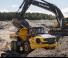 Wozidła przegubowe Volvo A35