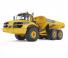 Volvo A35F