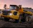 Wozidła przegubowe Volvo A45