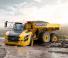 Wozidła przegubowe Volvo A45G 