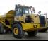 Caterpillar D 25 D