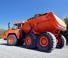 Wozidła przegubowe Doosan DA30