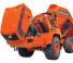 Wozidła przegubowe Doosan DA40