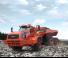 Wozidła przegubowe Doosan DA40