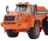 Wozidła przegubowe Doosan DA40