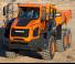 Wozidła przegubowe Doosan DA30-5