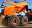Wozidła przegubowe Doosan DA45-5