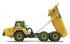 Wozidła przegubowe Komatsu HM400-2