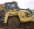Wozidła przegubowe Komatsu HM300-5E0