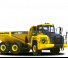 Wozidła przegubowe Komatsu HM300-5E0