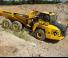 Wozidła przegubowe Komatsu HM300-5E0