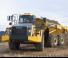 Wozidła przegubowe Komatsu HM400-5E0
